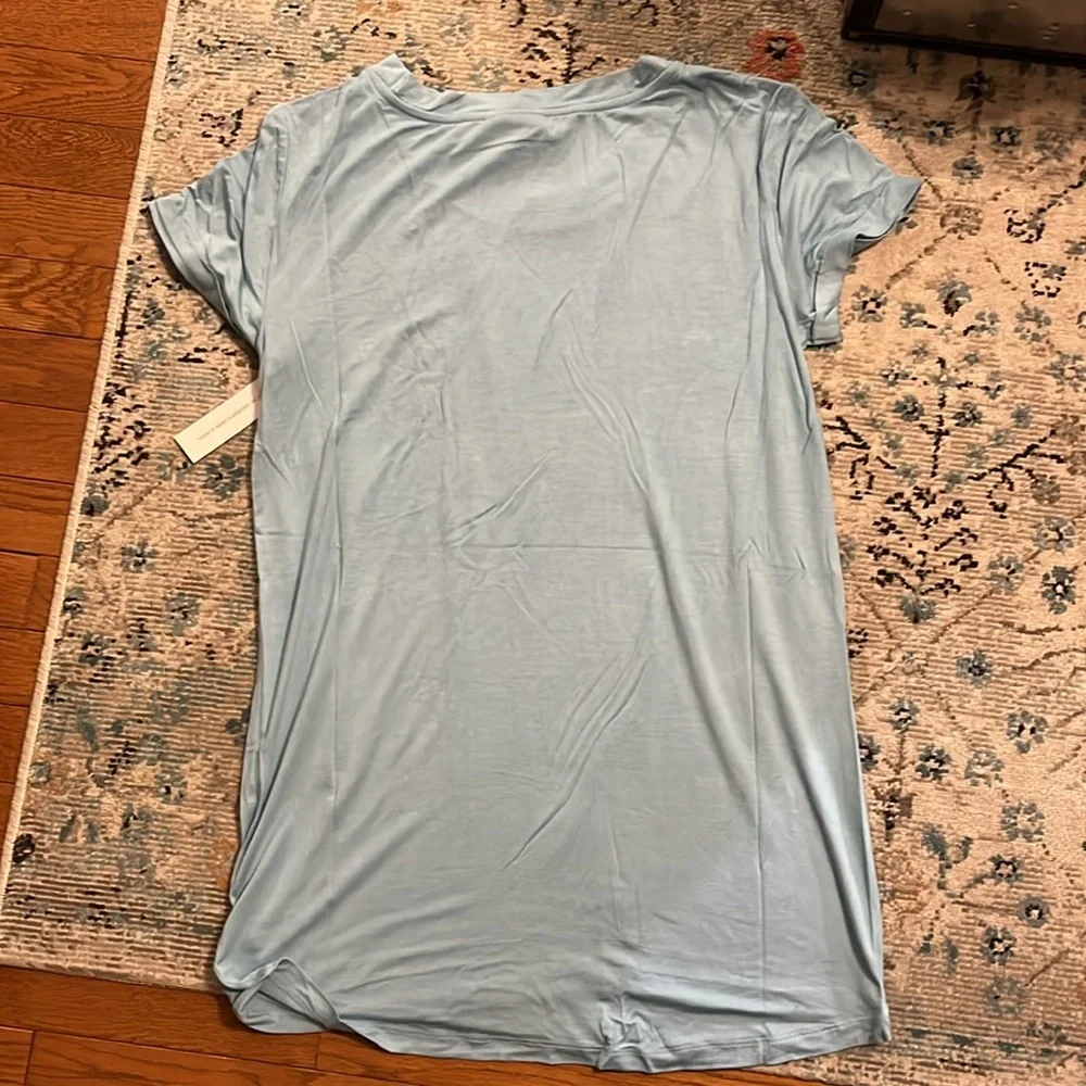 NWT Modcloth Simplicity On A Saturday Tunic - Picture 13 of 15